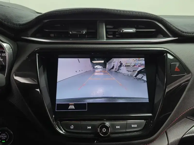 2021 Chevrolet TrailBlazer с пробегом 59 657 км