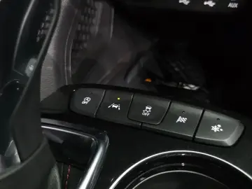 2021 Chevrolet TrailBlazer с пробегом 59 657 км