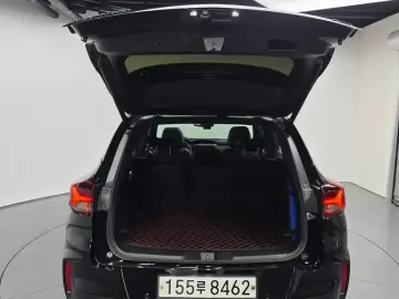2021 Chevrolet TrailBlazer с пробегом 59 657 км