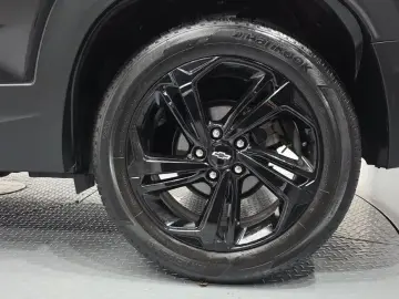 2021 Chevrolet TrailBlazer с пробегом 59 657 км