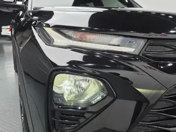 2021 Chevrolet TrailBlazer с пробегом 59 657 км