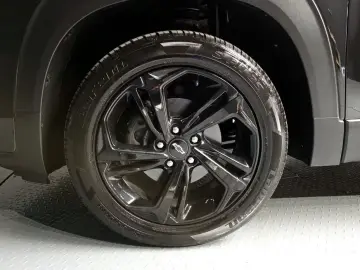 2021 Chevrolet TrailBlazer с пробегом 47 064 км