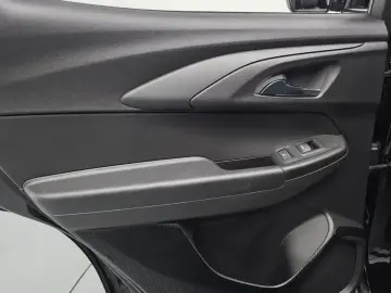 2021 Chevrolet TrailBlazer с пробегом 59 657 км