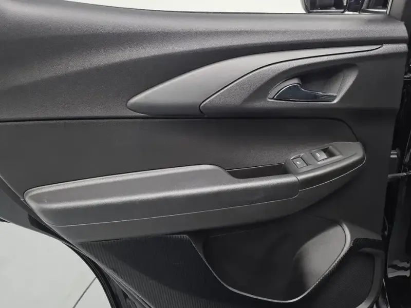 2021 Chevrolet TrailBlazer с пробегом 59 657 км