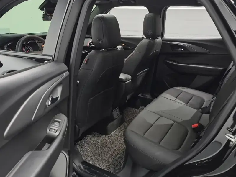 2021 Chevrolet TrailBlazer с пробегом 59 657 км