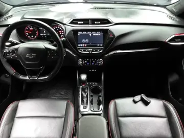 2021 Chevrolet TrailBlazer с пробегом 47 064 км