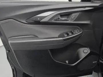 2021 Chevrolet TrailBlazer с пробегом 59 657 км