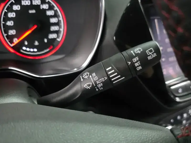 2021 Chevrolet TrailBlazer с пробегом 59 657 км