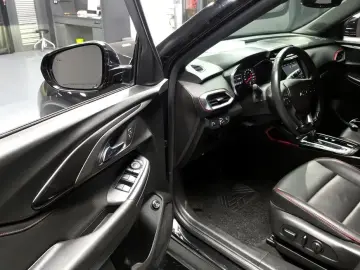 2021 Chevrolet TrailBlazer с пробегом 47 064 км