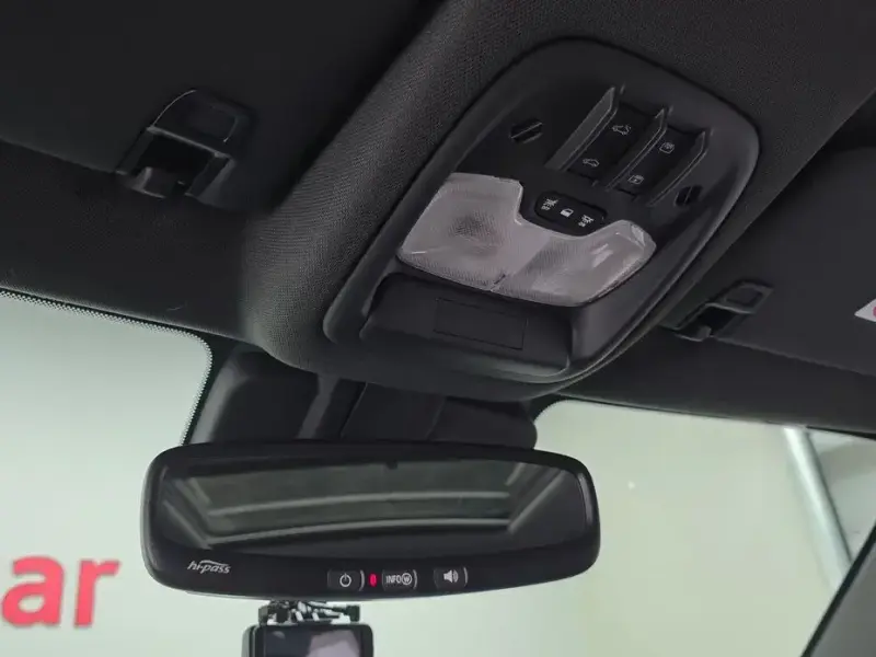 2021 Chevrolet TrailBlazer с пробегом 59 657 км