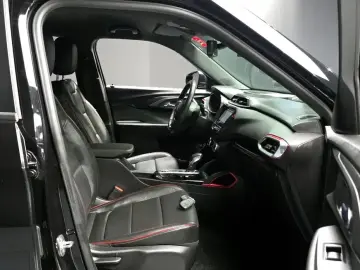 2021 Chevrolet TrailBlazer с пробегом 47 064 км
