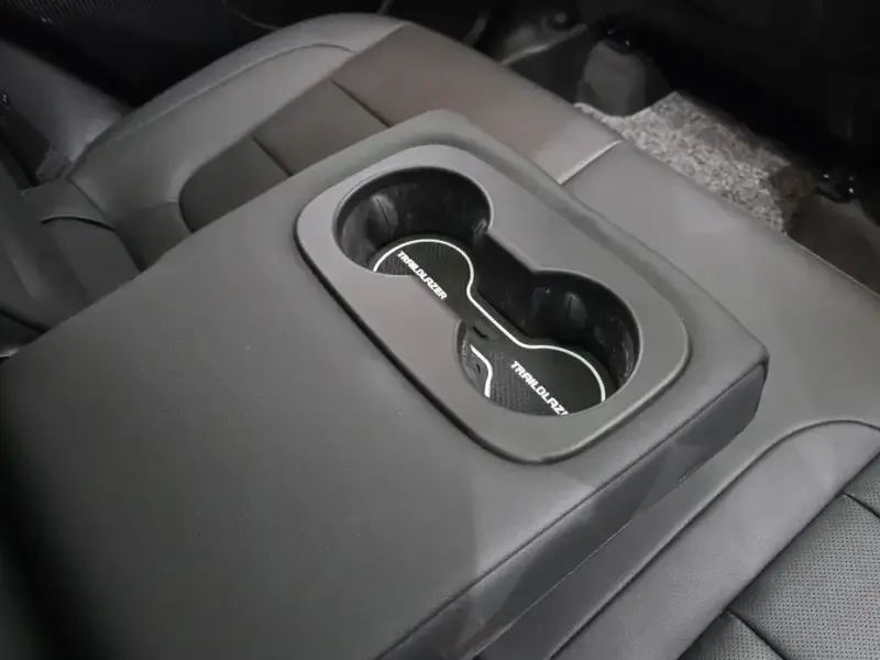 2021 Chevrolet TrailBlazer с пробегом 59 657 км