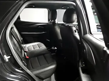 2021 Chevrolet TrailBlazer с пробегом 47 064 км