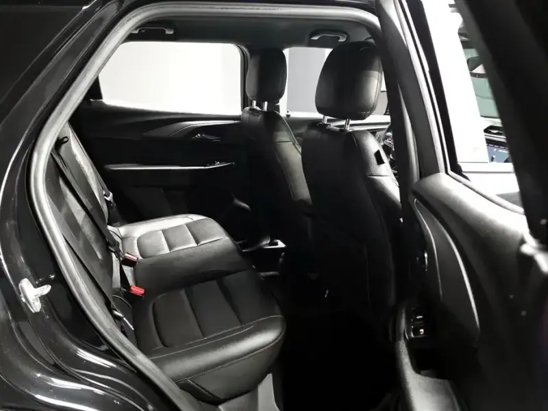 2021 Chevrolet TrailBlazer с пробегом 47 064 км