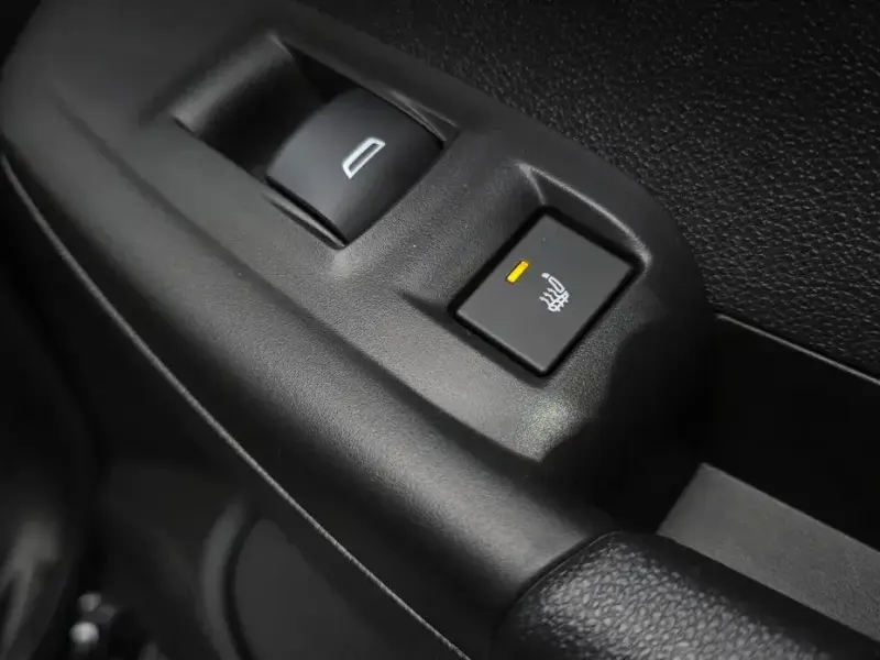 2021 Chevrolet TrailBlazer с пробегом 59 657 км