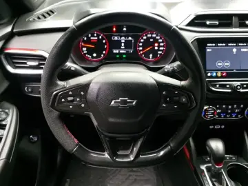 2021 Chevrolet TrailBlazer с пробегом 47 064 км