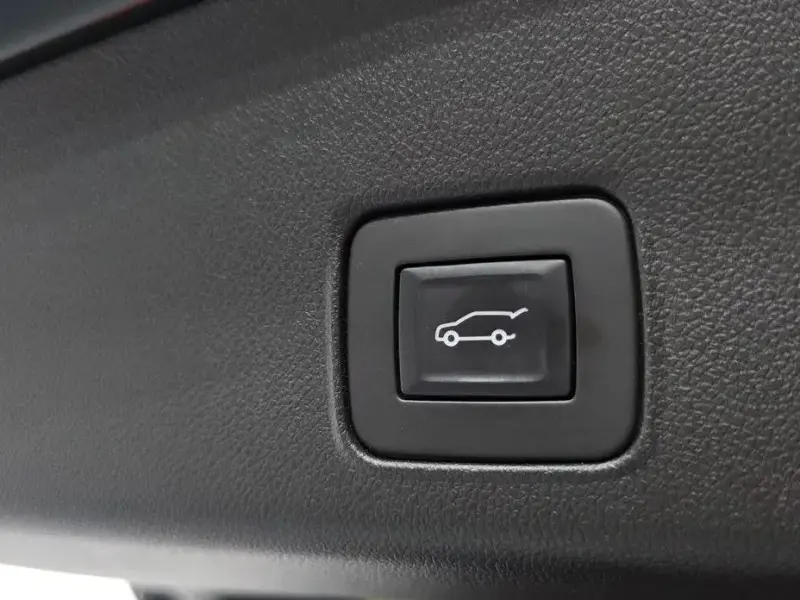 2021 Chevrolet TrailBlazer с пробегом 59 657 км