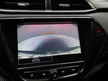 2021 Chevrolet TrailBlazer с пробегом 47 064 км