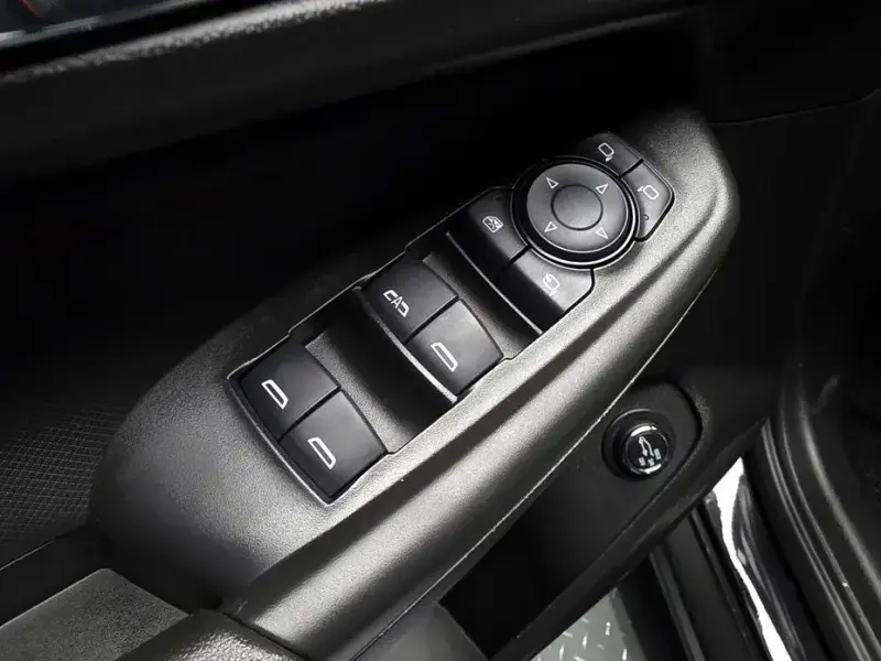 2021 Chevrolet TrailBlazer с пробегом 47 064 км