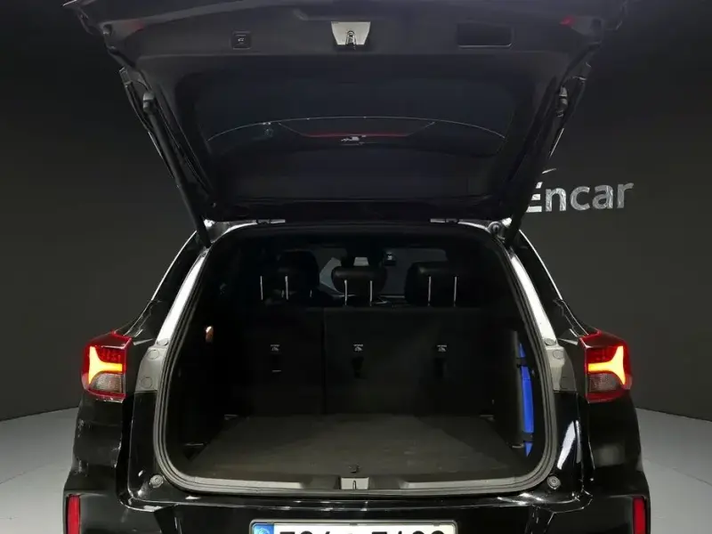 2021 Chevrolet TrailBlazer с пробегом 47 064 км