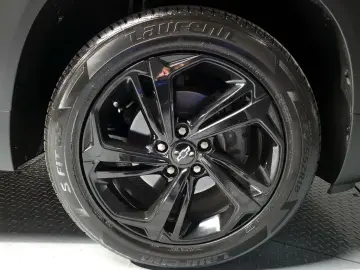 2021 Chevrolet TrailBlazer с пробегом 47 064 км