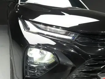2021 Chevrolet TrailBlazer с пробегом 47 064 км