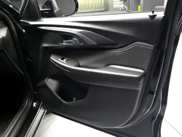 2021 Chevrolet TrailBlazer с пробегом 47 064 км