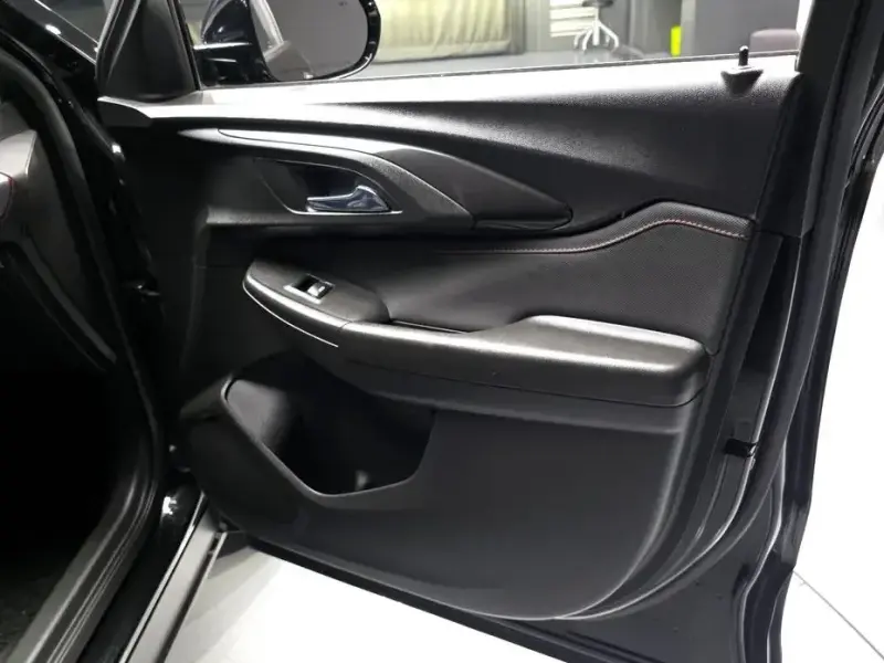 2021 Chevrolet TrailBlazer с пробегом 47 064 км