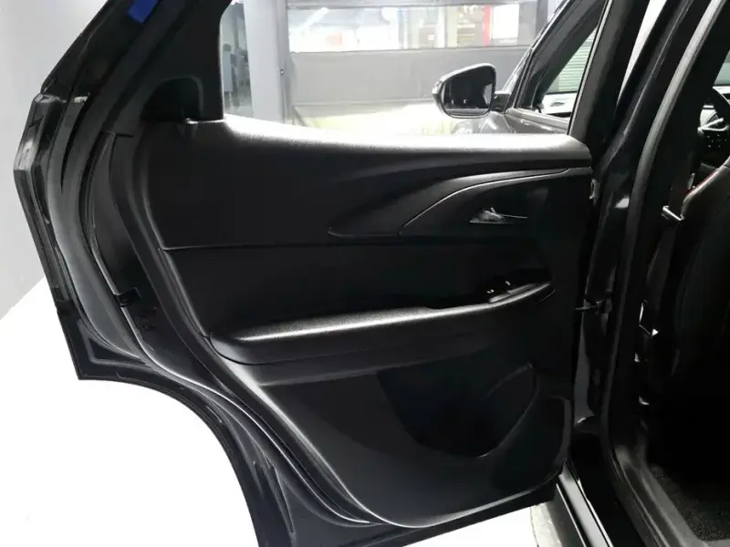 2021 Chevrolet TrailBlazer с пробегом 47 064 км