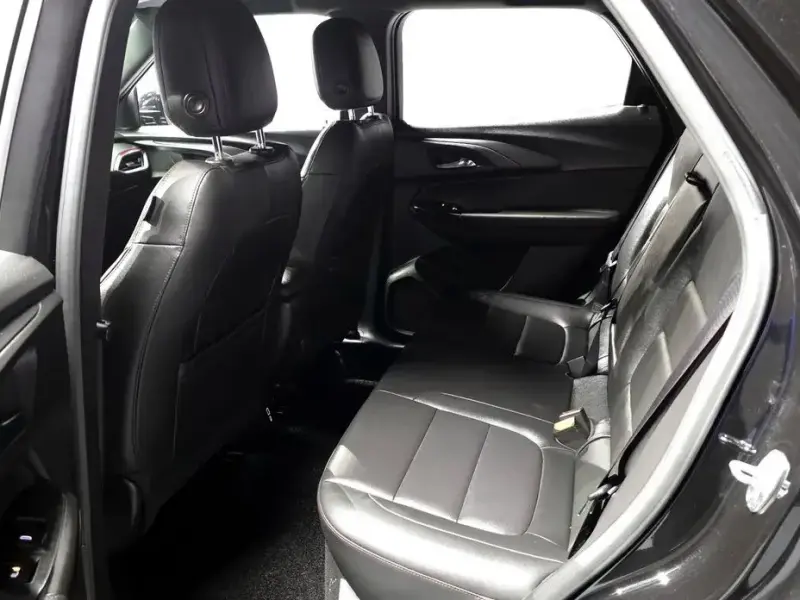 2021 Chevrolet TrailBlazer с пробегом 47 064 км