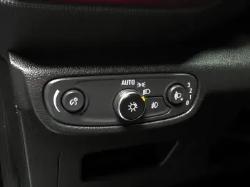 2021 Chevrolet TrailBlazer с пробегом 47 064 км