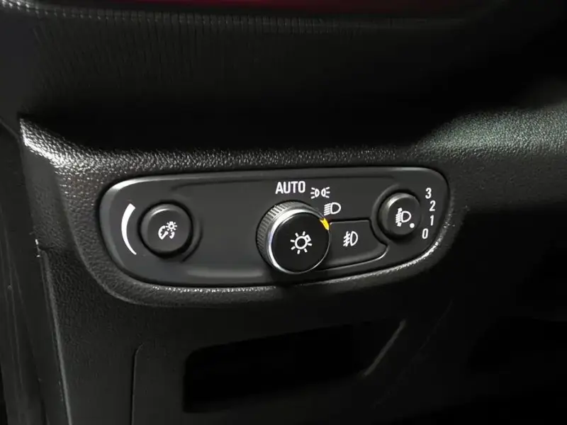2021 Chevrolet TrailBlazer с пробегом 47 064 км