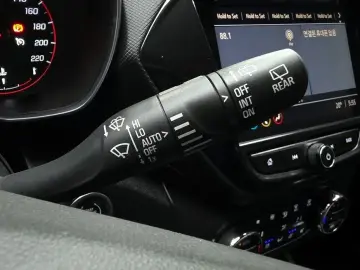 2021 Chevrolet TrailBlazer с пробегом 47 064 км