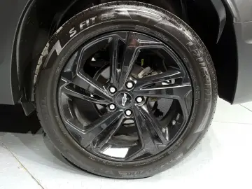 2021 Chevrolet TrailBlazer с пробегом 47 064 км