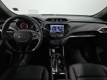 2022 Chevrolet TrailBlazer с пробегом 39 893 км