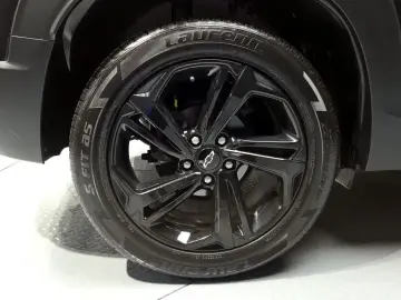 2021 Chevrolet TrailBlazer с пробегом 47 064 км