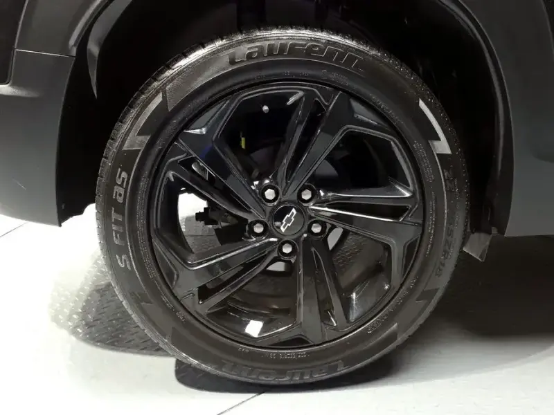 2021 Chevrolet TrailBlazer с пробегом 47 064 км
