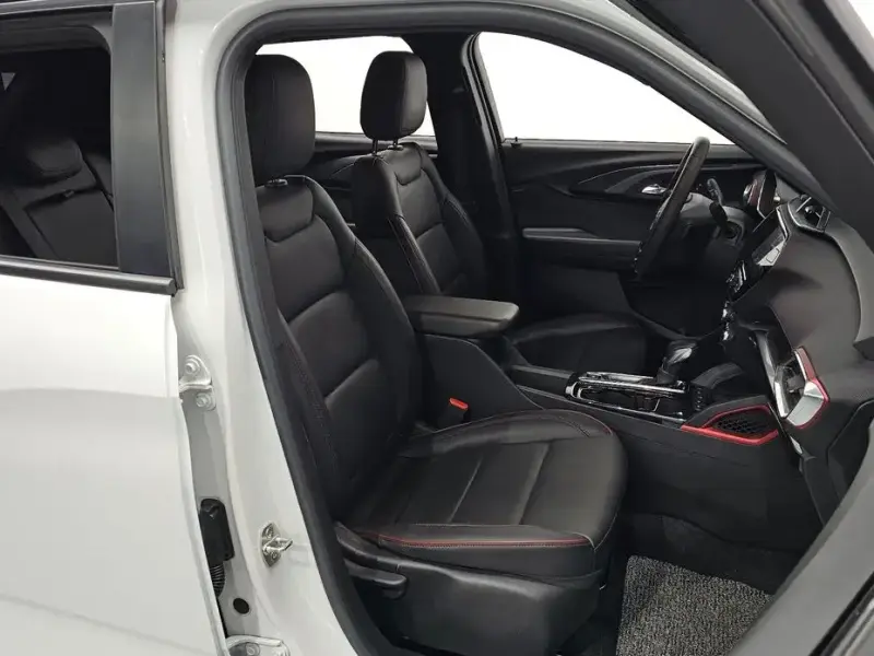 2022 Chevrolet TrailBlazer с пробегом 39 893 км