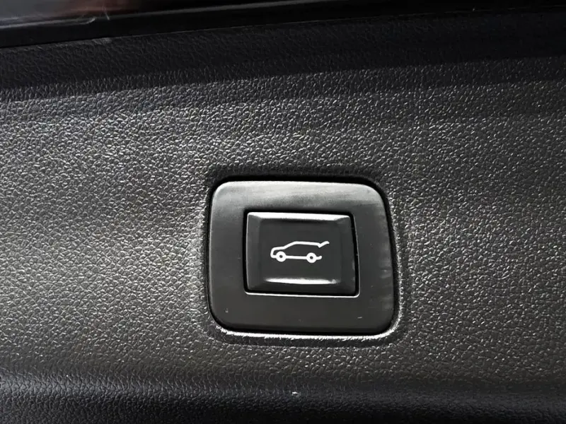 2021 Chevrolet TrailBlazer с пробегом 47 064 км