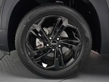 2022 Chevrolet TrailBlazer с пробегом 17 994 км