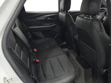2022 Chevrolet TrailBlazer с пробегом 39 893 км