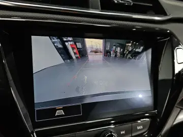 2022 Chevrolet TrailBlazer с пробегом 39 893 км