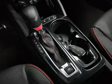 2022 Chevrolet TrailBlazer с пробегом 17 994 км