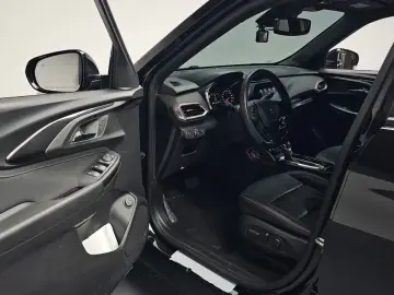 2022 Chevrolet TrailBlazer с пробегом 17 994 км