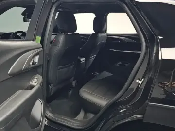 2022 Chevrolet TrailBlazer с пробегом 17 994 км