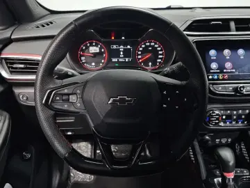 2022 Chevrolet TrailBlazer с пробегом 17 994 км