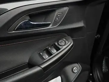 2022 Chevrolet TrailBlazer с пробегом 17 994 км