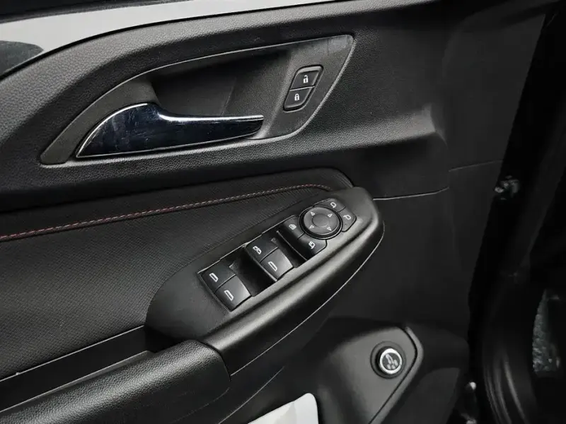 2022 Chevrolet TrailBlazer с пробегом 17 994 км