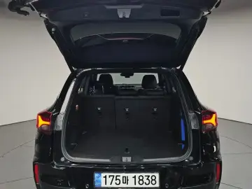 2022 Chevrolet TrailBlazer с пробегом 17 994 км