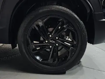 2022 Chevrolet TrailBlazer с пробегом 17 994 км